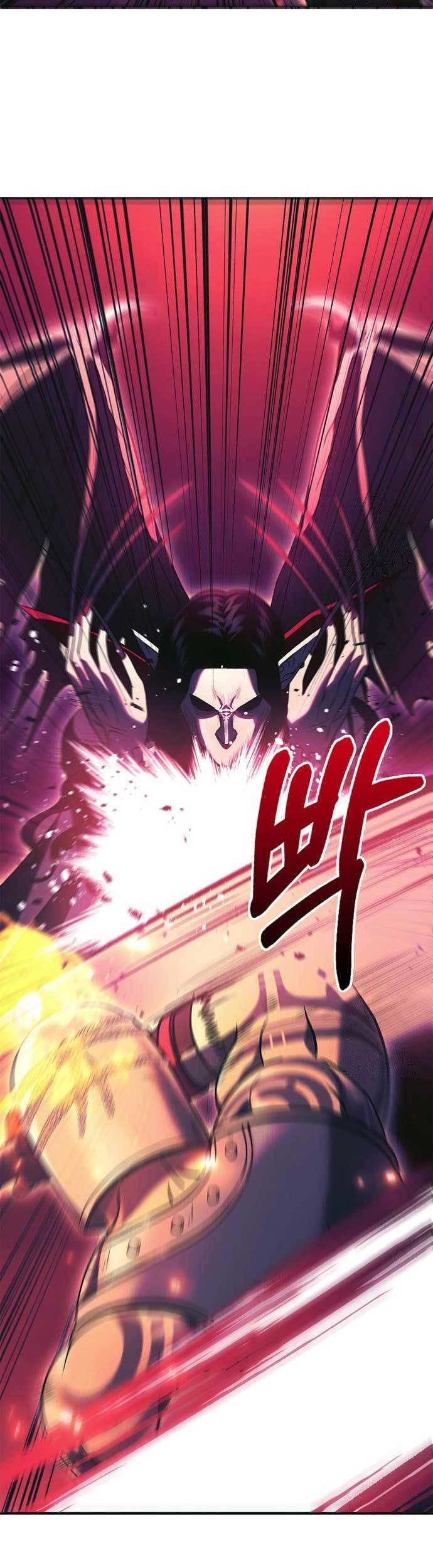 Survive as a Barbarian in the Game Chapter 29 - halaman 24