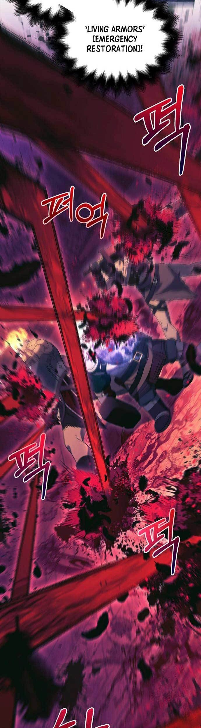 Survive as a Barbarian in the Game Chapter 29 - halaman 35