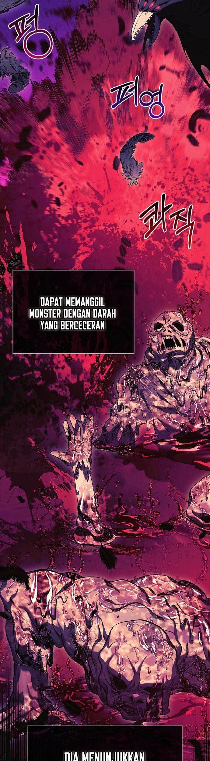 Survive as a Barbarian in the Game Chapter 29 - halaman 47