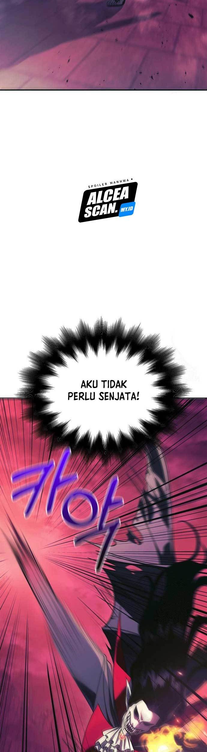 Survive as a Barbarian in the Game Chapter 29 - halaman 59