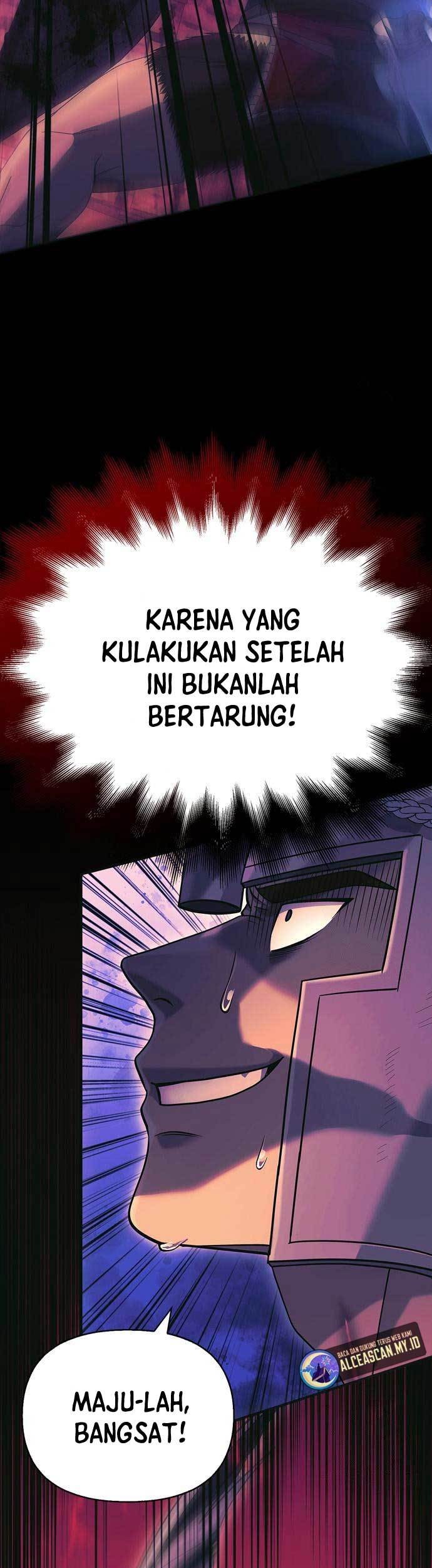 Survive as a Barbarian in the Game Chapter 29 - halaman 61