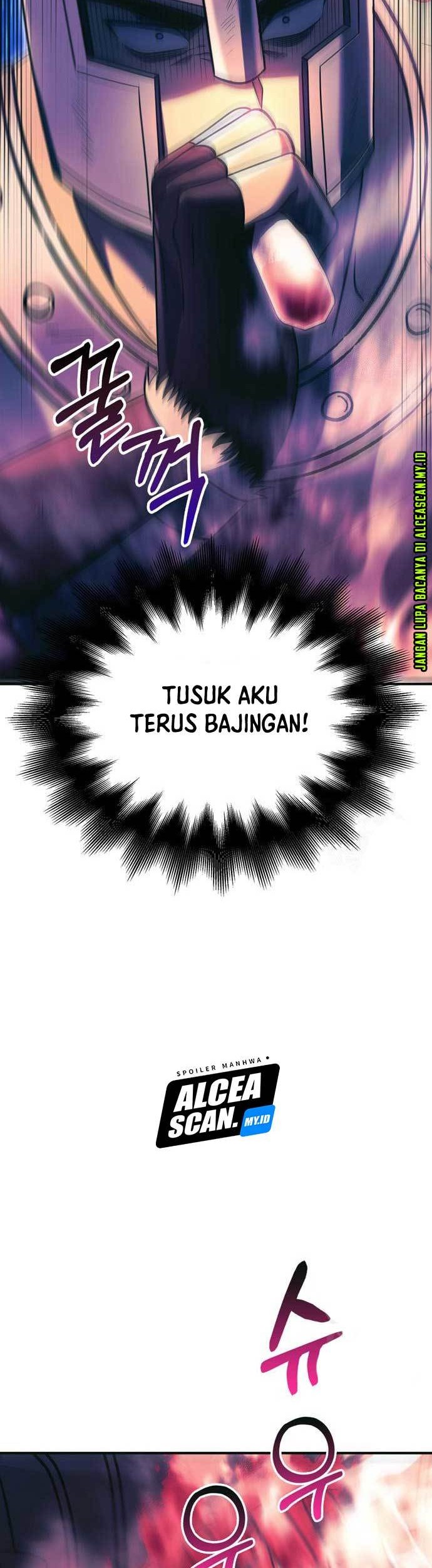 Survive as a Barbarian in the Game Chapter 29 - halaman 65