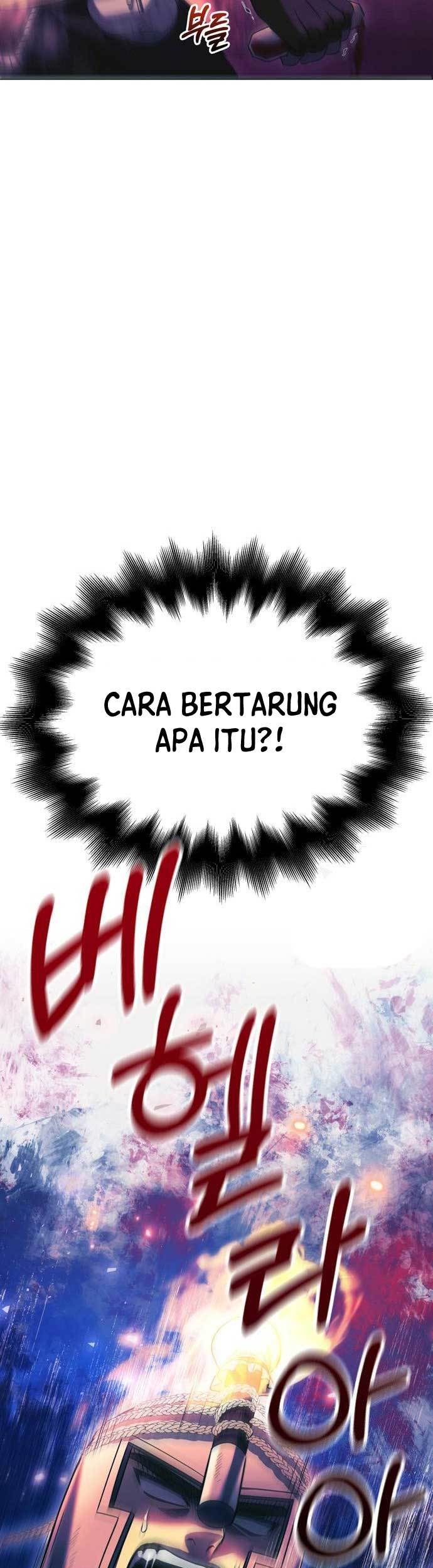 Survive as a Barbarian in the Game Chapter 29 - halaman 70