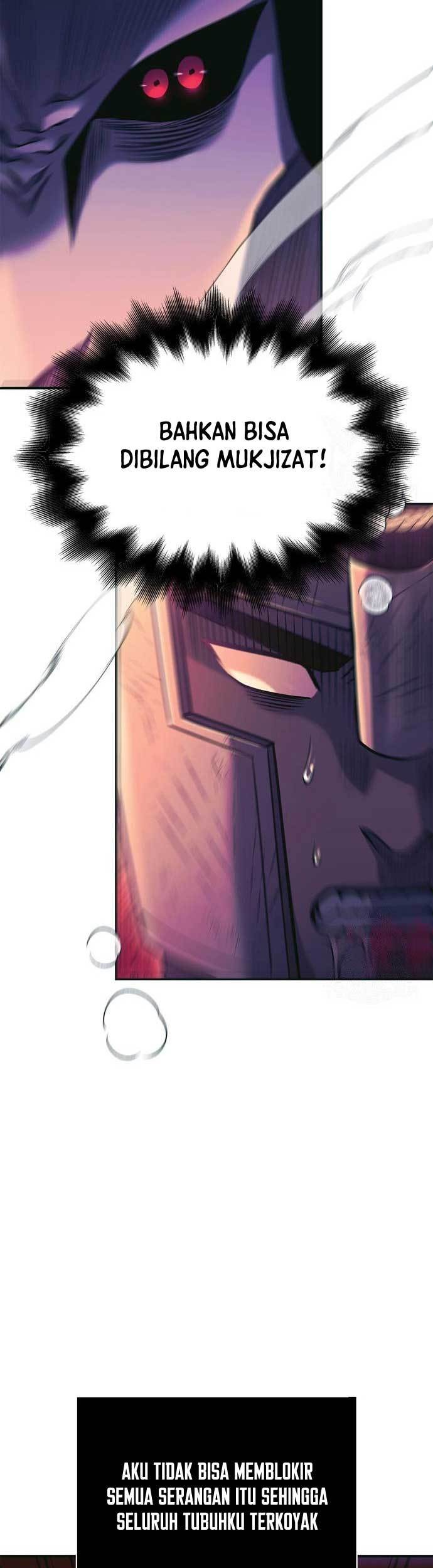 Survive as a Barbarian in the Game Chapter 29 - halaman 79