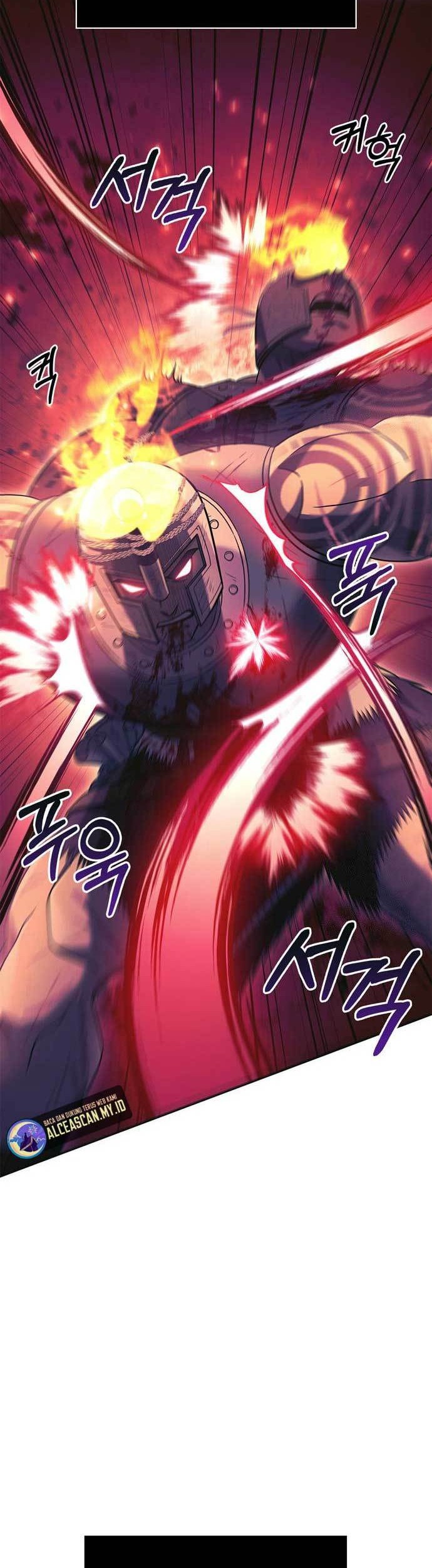 Survive as a Barbarian in the Game Chapter 29 - halaman 80