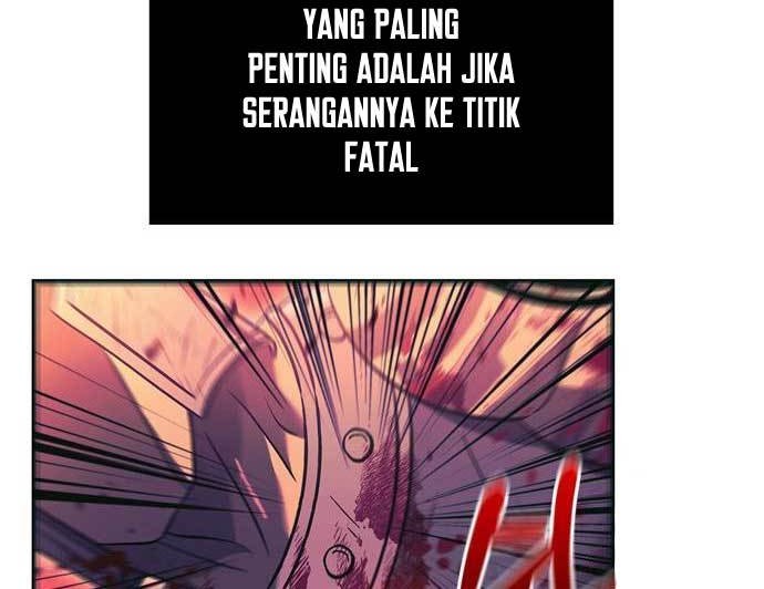 Survive as a Barbarian in the Game Chapter 29 - halaman 81