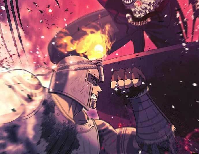 Survive as a Barbarian in the Game Chapter 29 - halaman 84