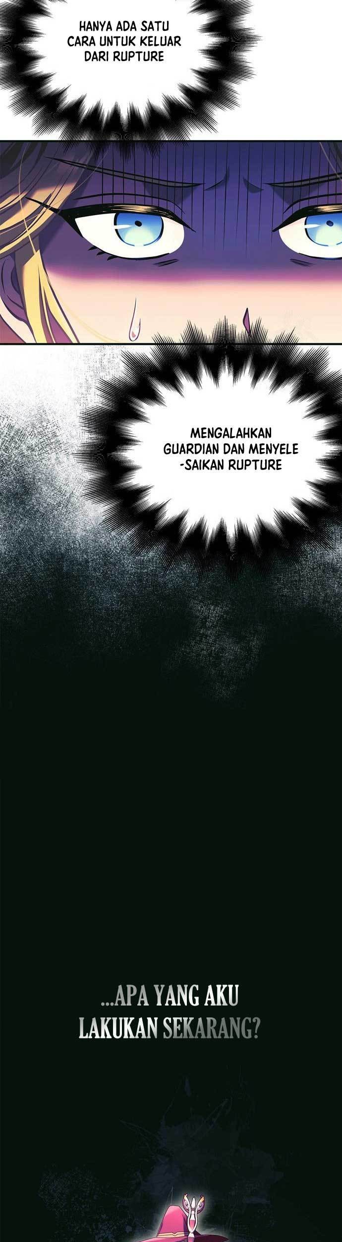 Survive as a Barbarian in the Game Chapter 29 - halaman 88