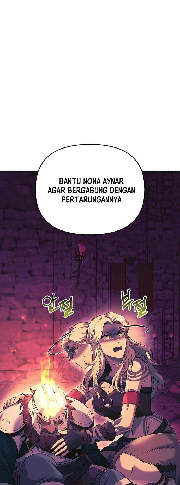 Survive as a Barbarian in the Game Chapter 29 - halaman 93