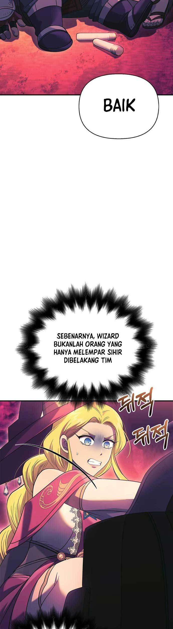 Survive as a Barbarian in the Game Chapter 29 - halaman 94