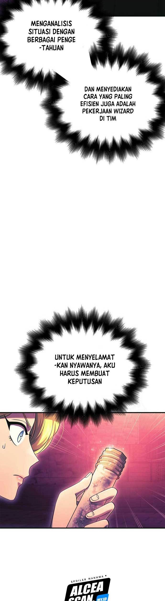 Survive as a Barbarian in the Game Chapter 29 - halaman 95
