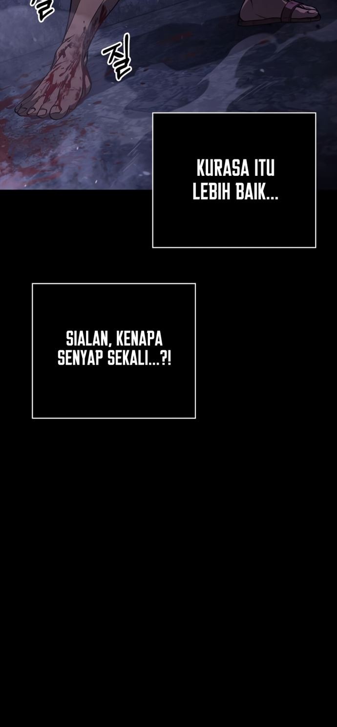 Survive as a Barbarian in the Game Chapter 3 - halaman 36