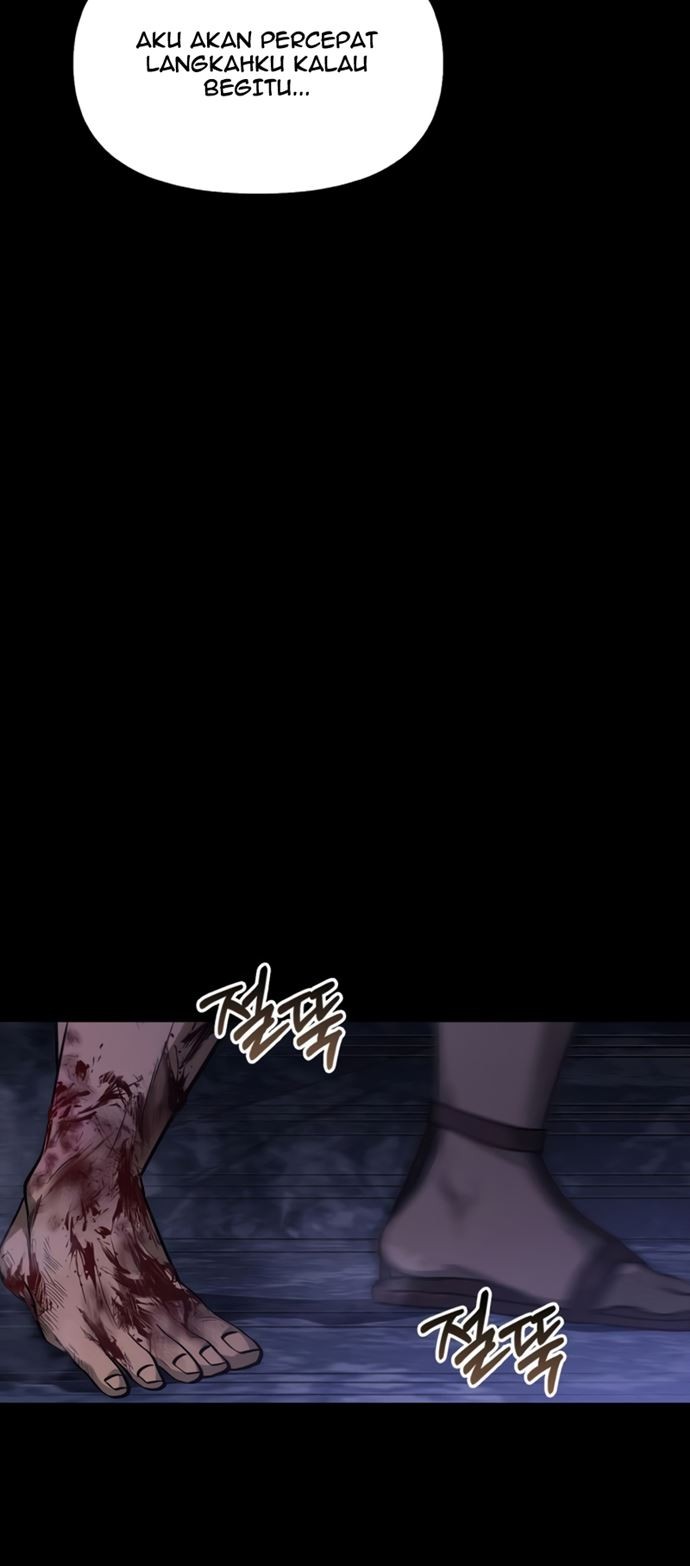 Survive as a Barbarian in the Game Chapter 3 - halaman 46
