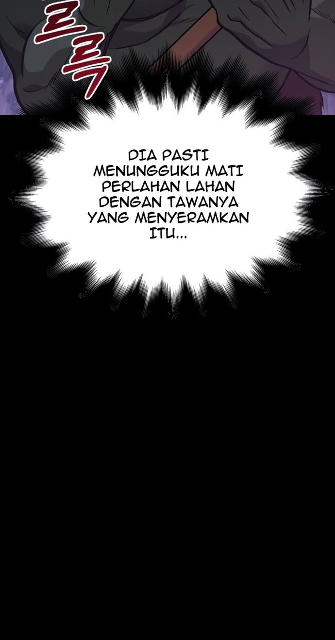Survive as a Barbarian in the Game Chapter 3 - halaman 50
