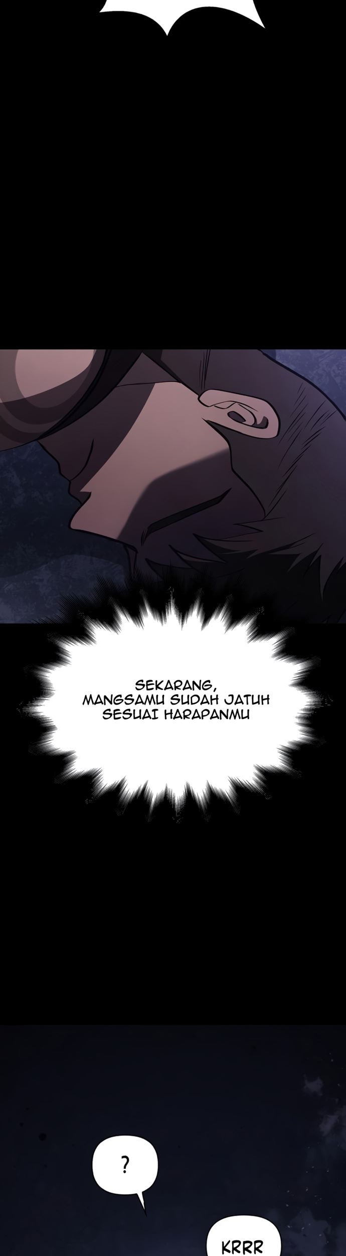 Survive as a Barbarian in the Game Chapter 3 - halaman 53