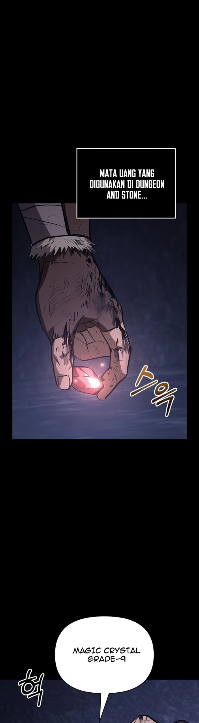 Survive as a Barbarian in the Game Chapter 3 - halaman 81