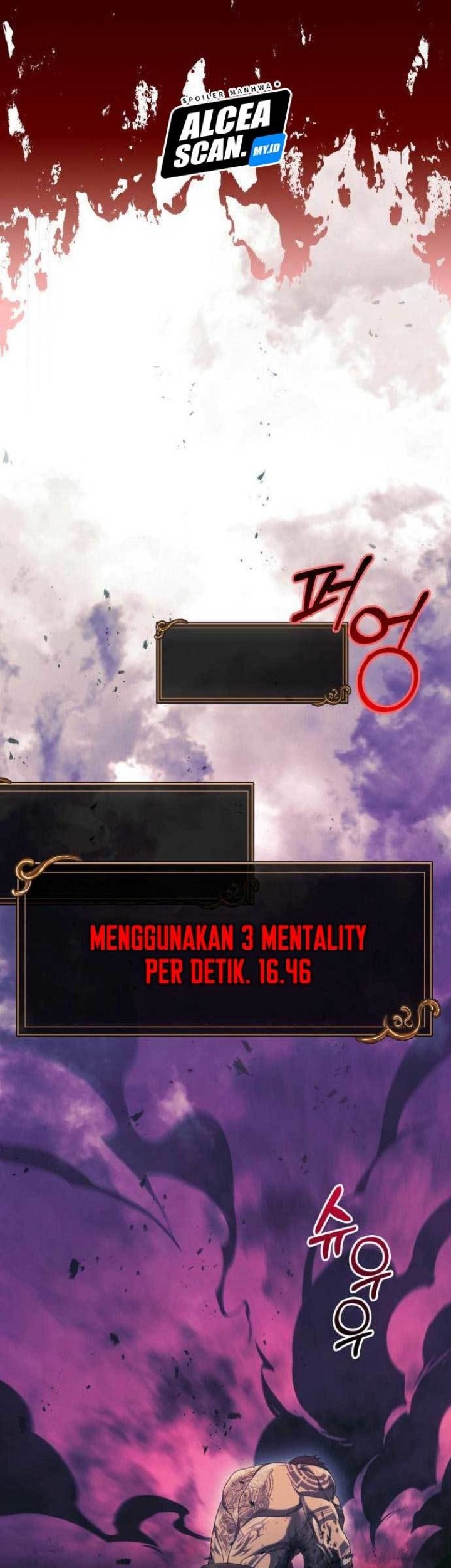 Survive as a Barbarian in the Game Chapter 30 - halaman 118