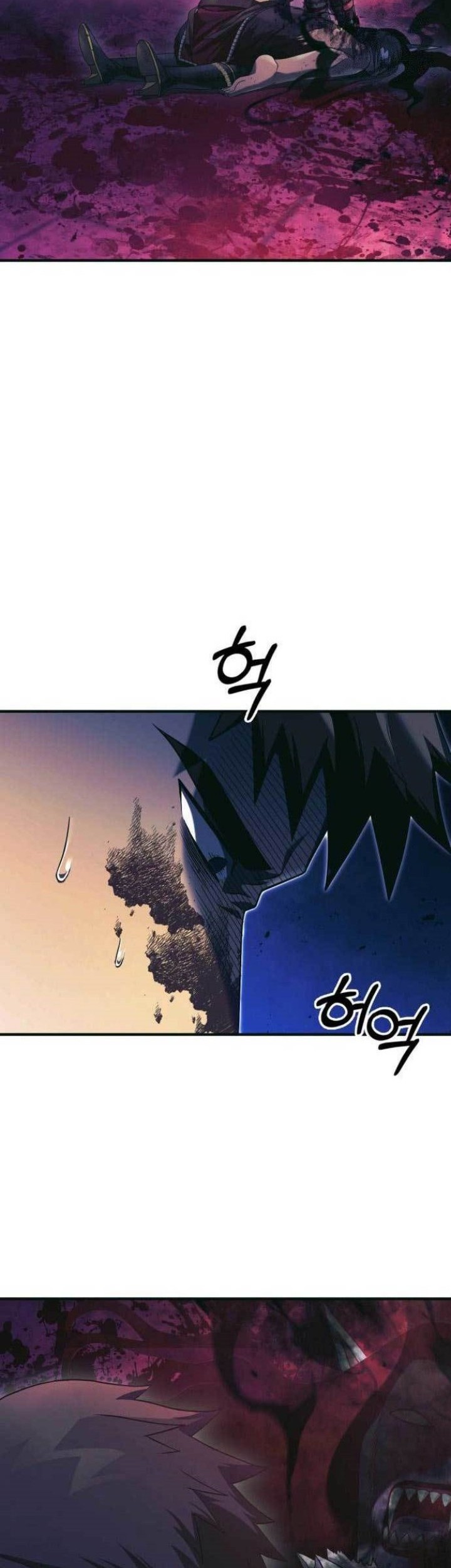 Survive as a Barbarian in the Game Chapter 30 - halaman 119