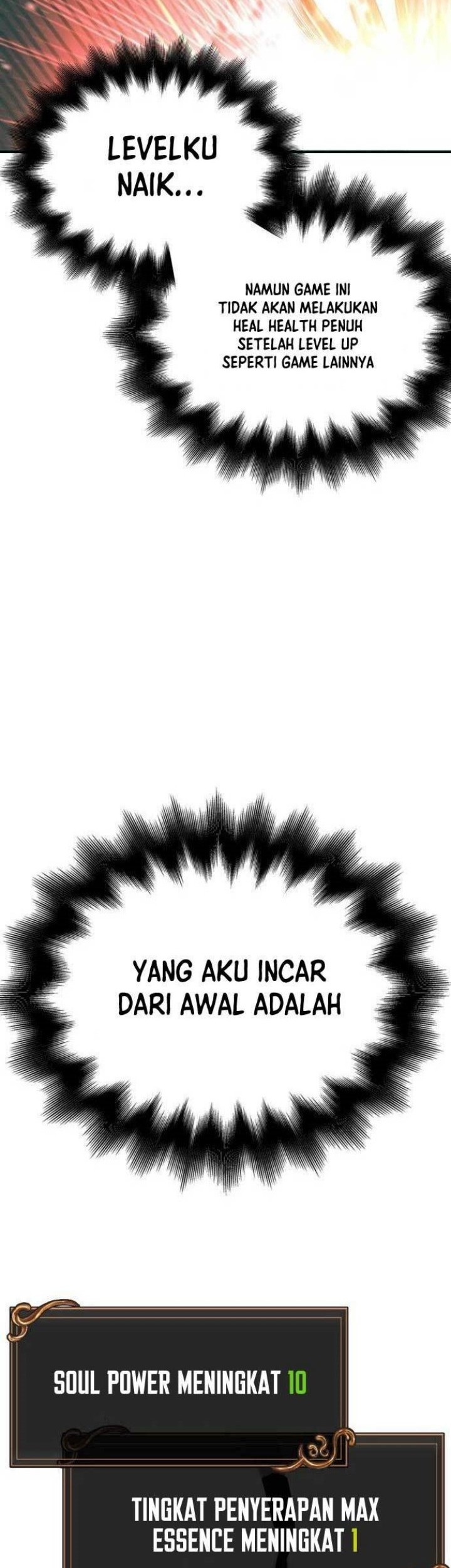 Survive as a Barbarian in the Game Chapter 30 - halaman 126