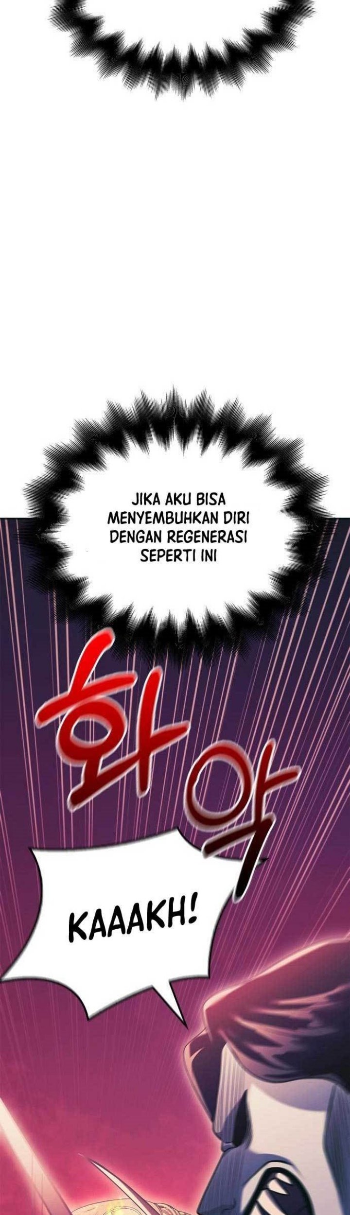 Survive as a Barbarian in the Game Chapter 30 - halaman 22