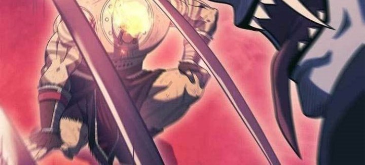 Survive as a Barbarian in the Game Chapter 30 - halaman 23