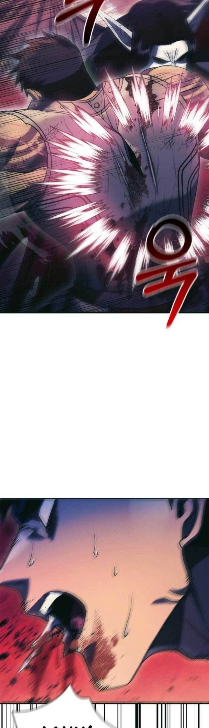 Survive as a Barbarian in the Game Chapter 30 - halaman 41