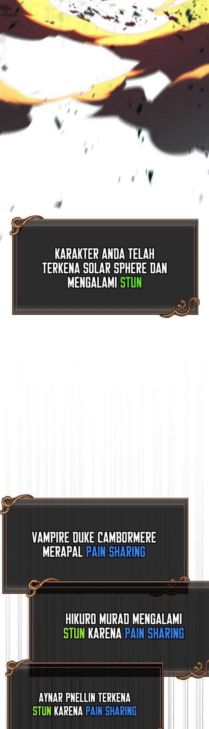 Survive as a Barbarian in the Game Chapter 30 - halaman 79