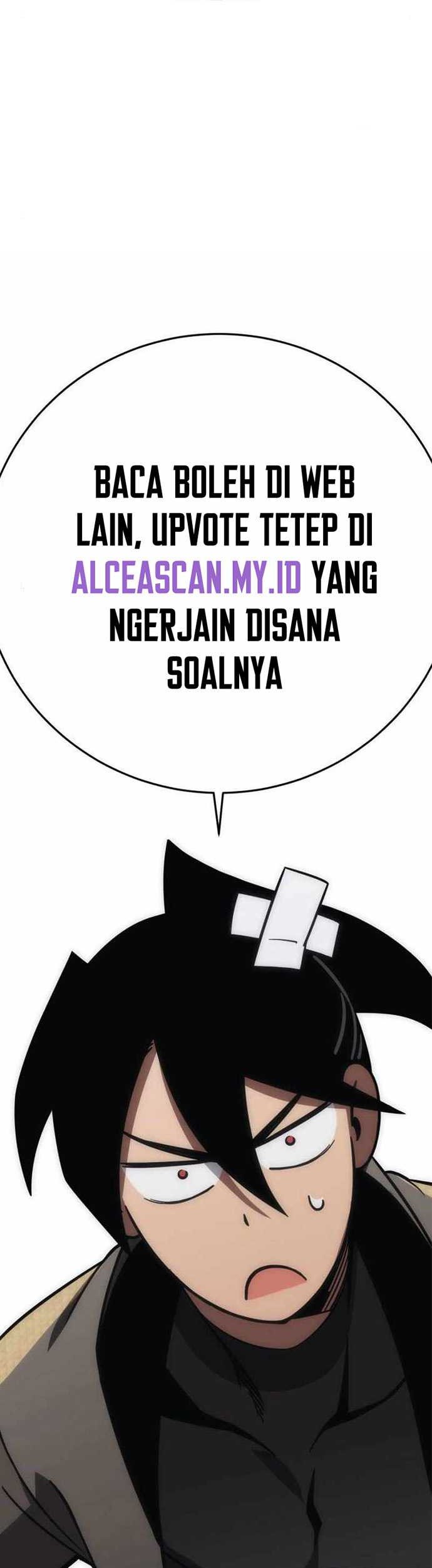 Survive as a Barbarian in the Game Chapter 31 - halaman 22