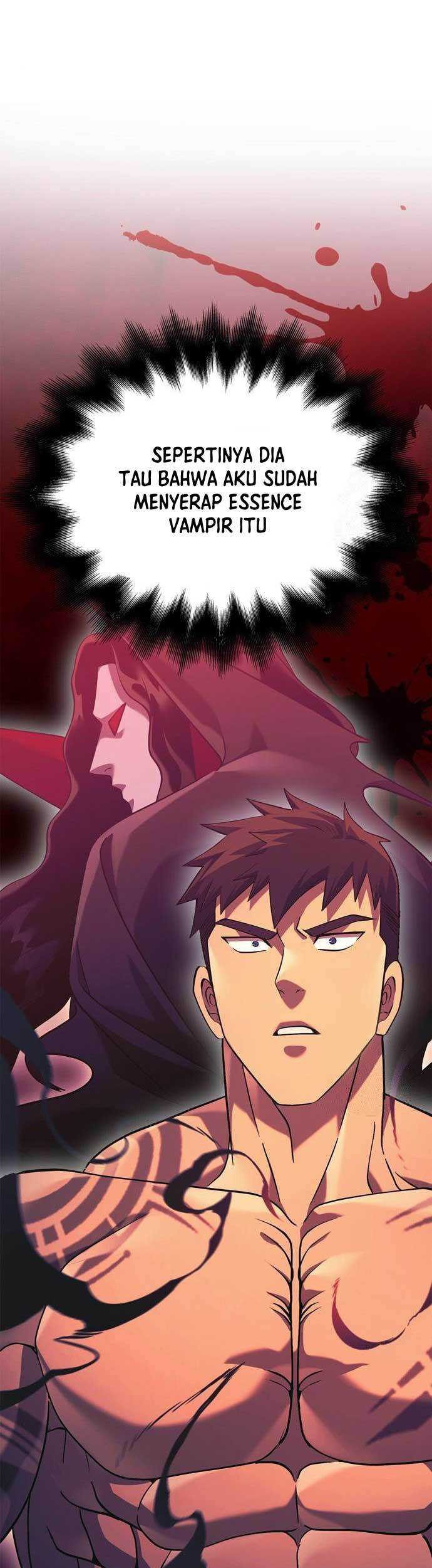Survive as a Barbarian in the Game Chapter 31 - halaman 24