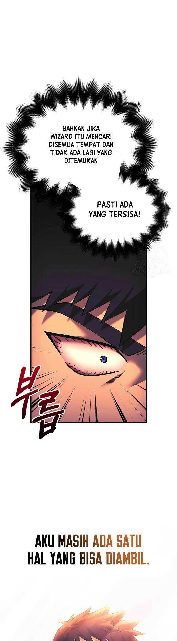 Survive as a Barbarian in the Game Chapter 31 - halaman 31