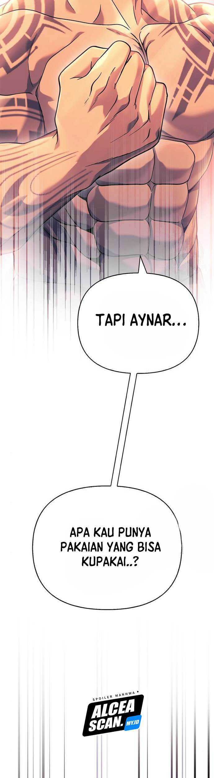 Survive as a Barbarian in the Game Chapter 31 - halaman 33