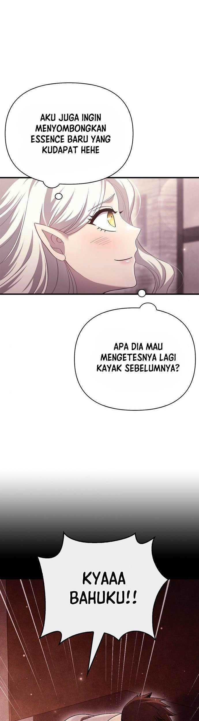 Survive as a Barbarian in the Game Chapter 31 - halaman 54