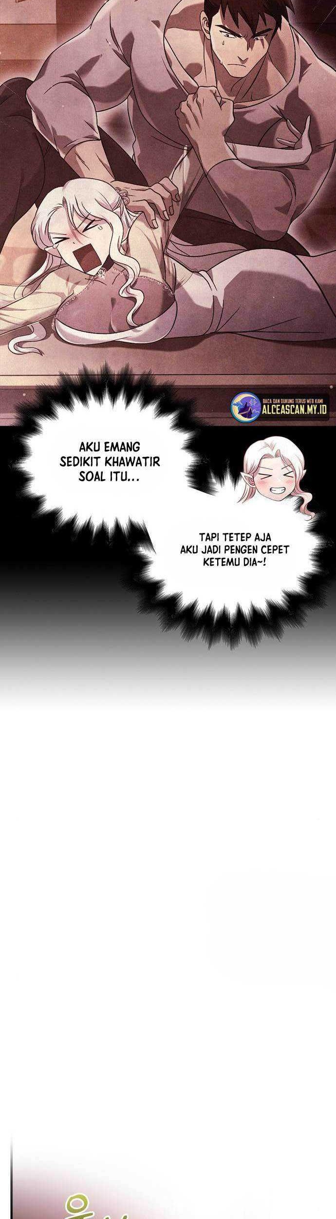 Survive as a Barbarian in the Game Chapter 31 - halaman 55