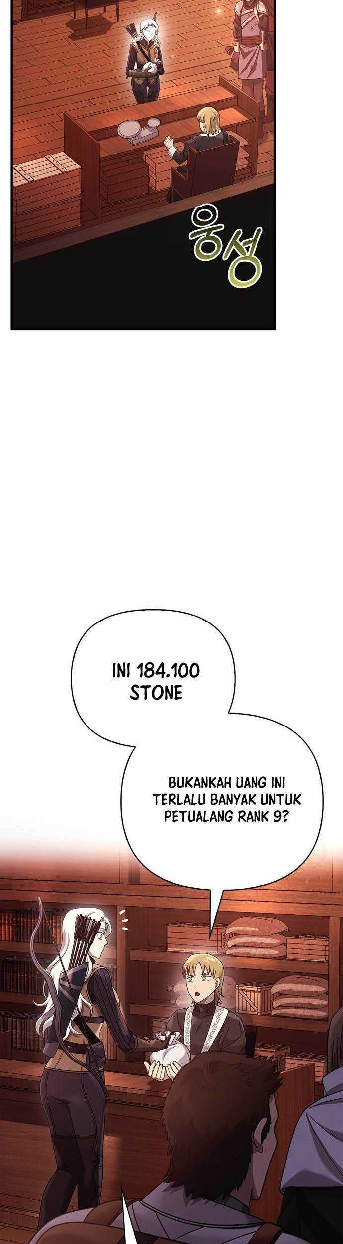 Survive as a Barbarian in the Game Chapter 31 - halaman 57