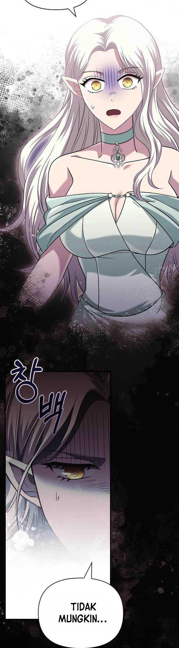 Survive as a Barbarian in the Game Chapter 31 - halaman 67