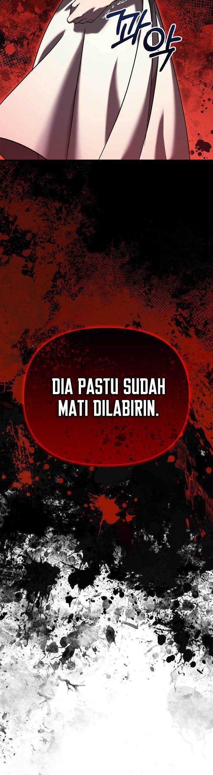 Survive as a Barbarian in the Game Chapter 31 - halaman 75