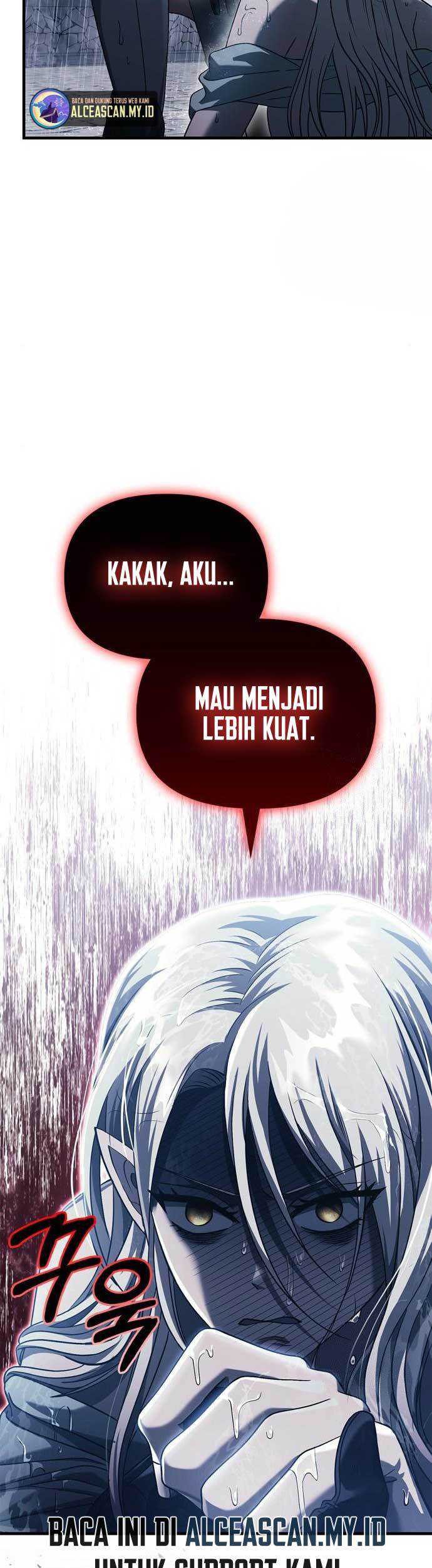 Survive as a Barbarian in the Game Chapter 31 - halaman 80