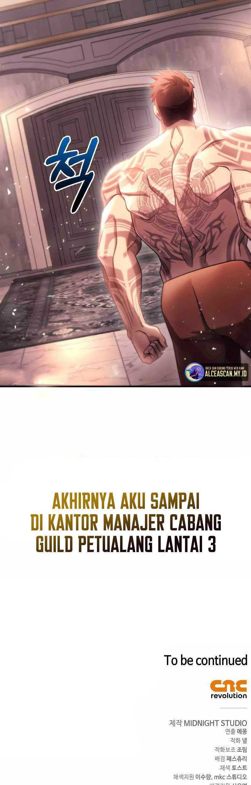 Survive as a Barbarian in the Game Chapter 32 - halaman 100