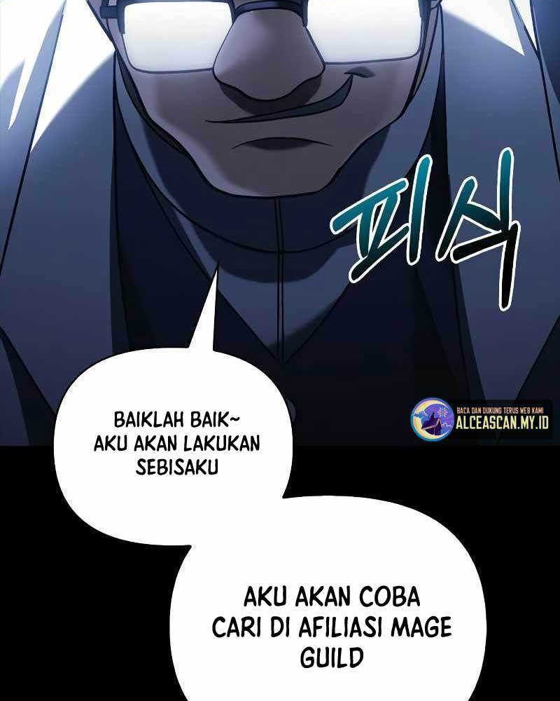 Survive as a Barbarian in the Game Chapter 32 - halaman 22