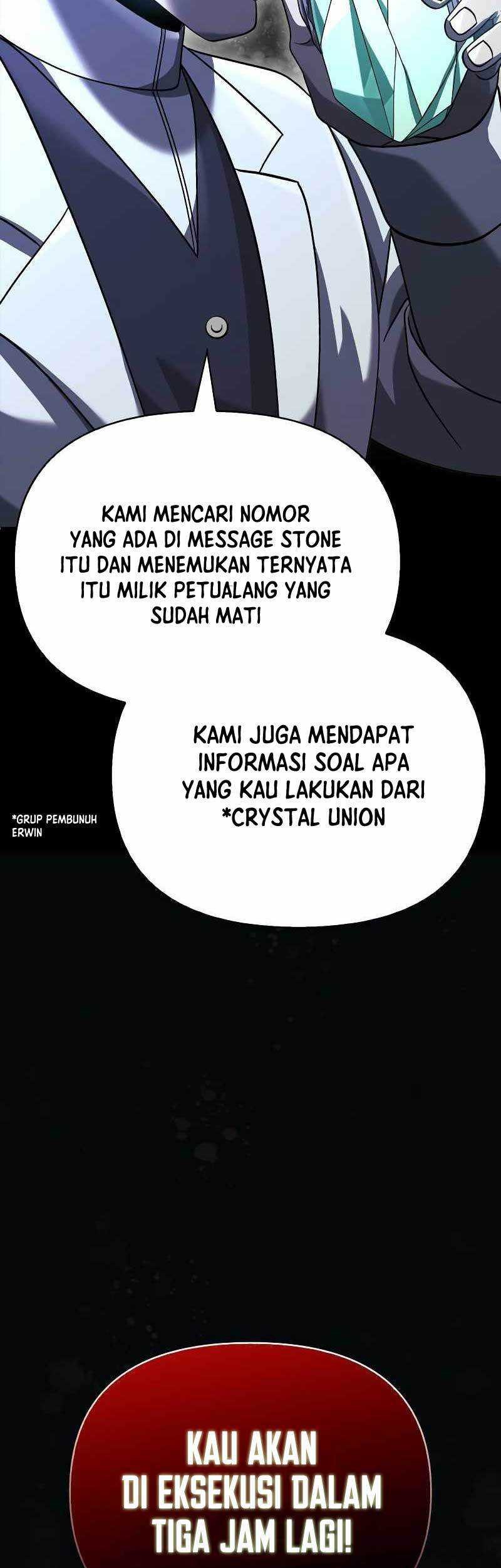Survive as a Barbarian in the Game Chapter 32 - halaman 32