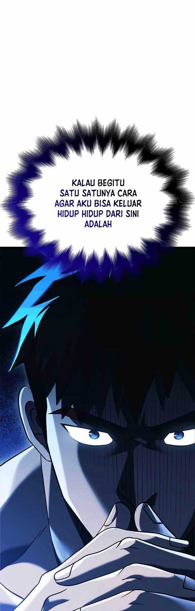 Survive as a Barbarian in the Game Chapter 32 - halaman 36