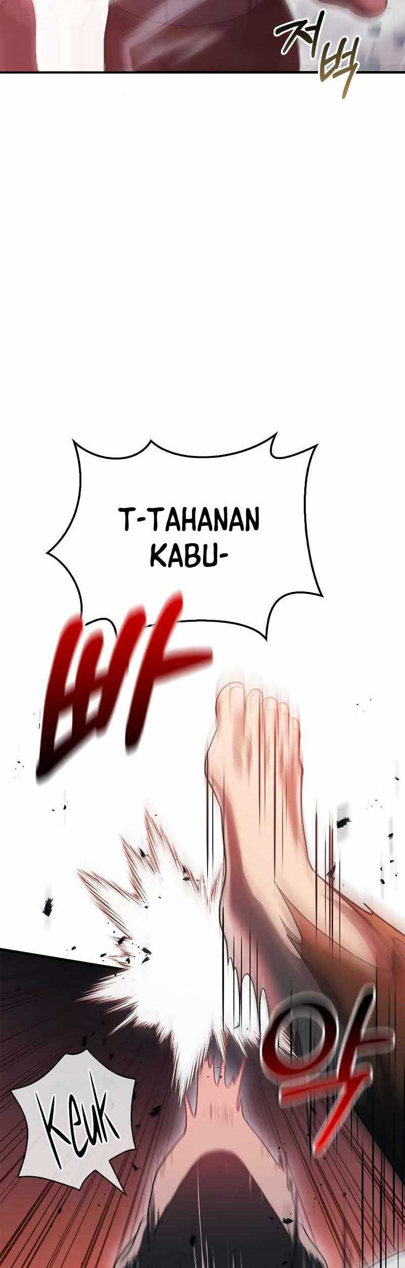 Survive as a Barbarian in the Game Chapter 32 - halaman 44