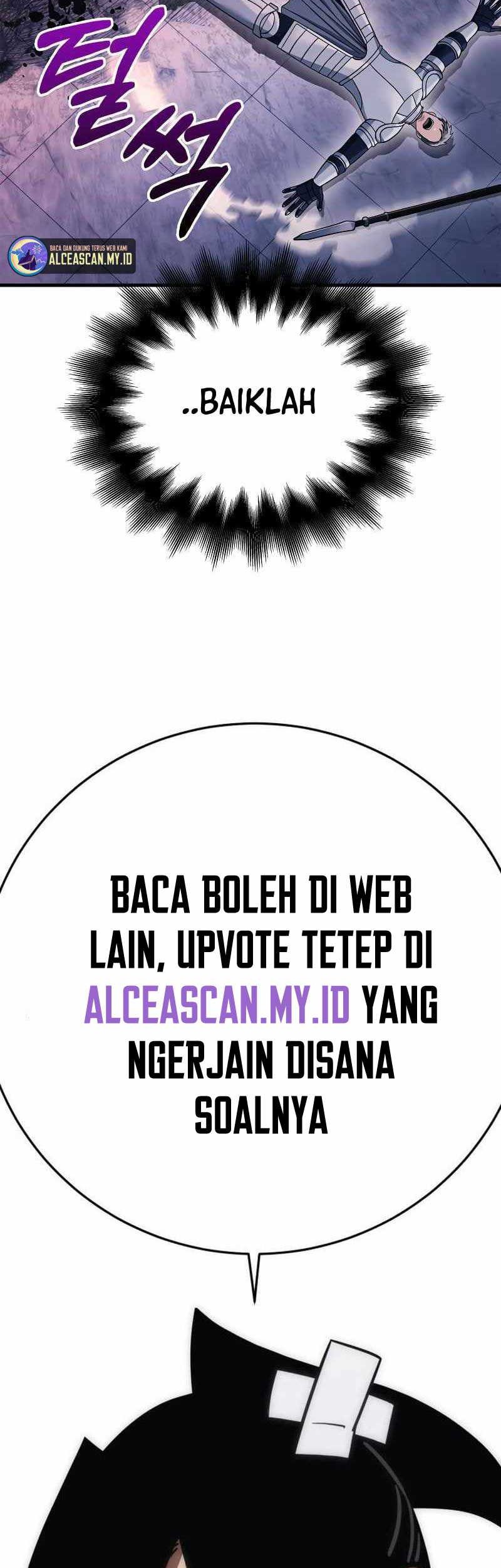 Survive as a Barbarian in the Game Chapter 32 - halaman 46