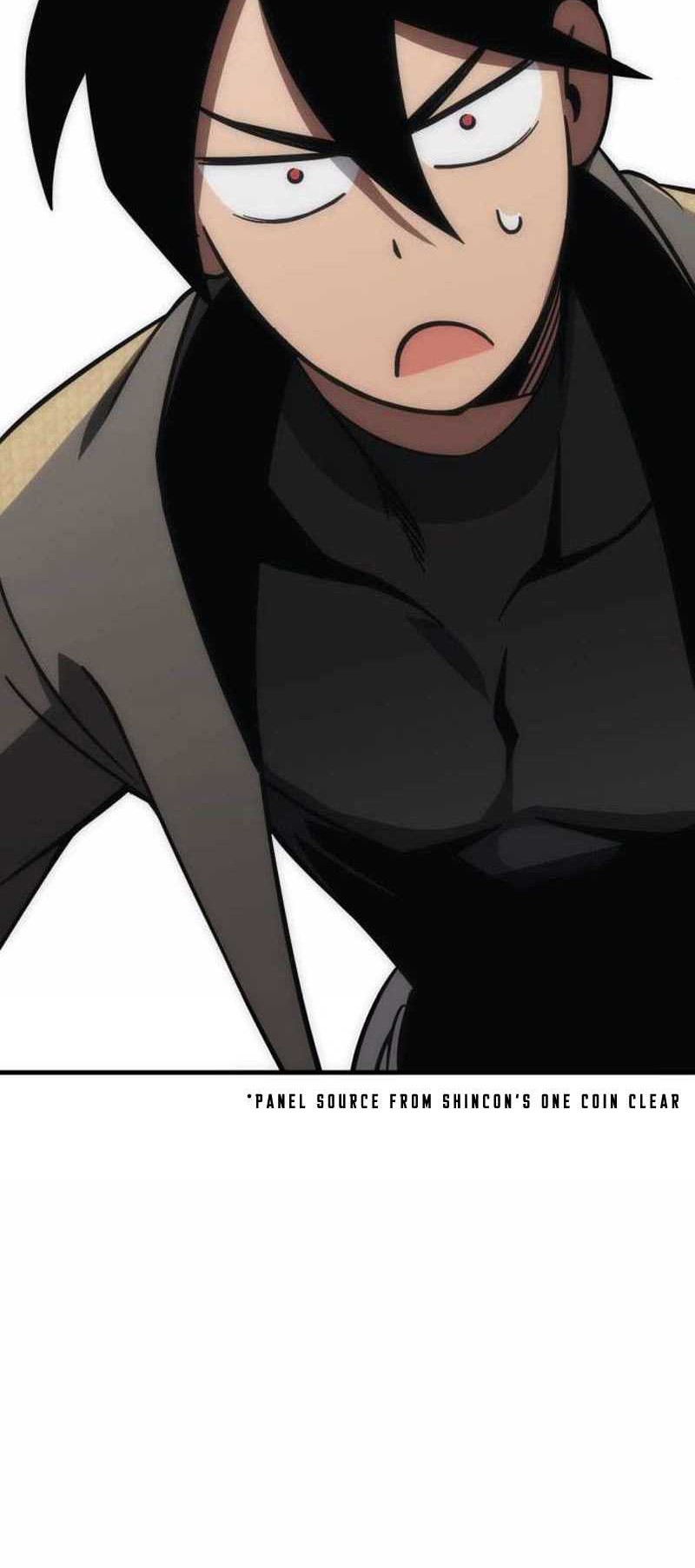 Survive as a Barbarian in the Game Chapter 32 - halaman 47