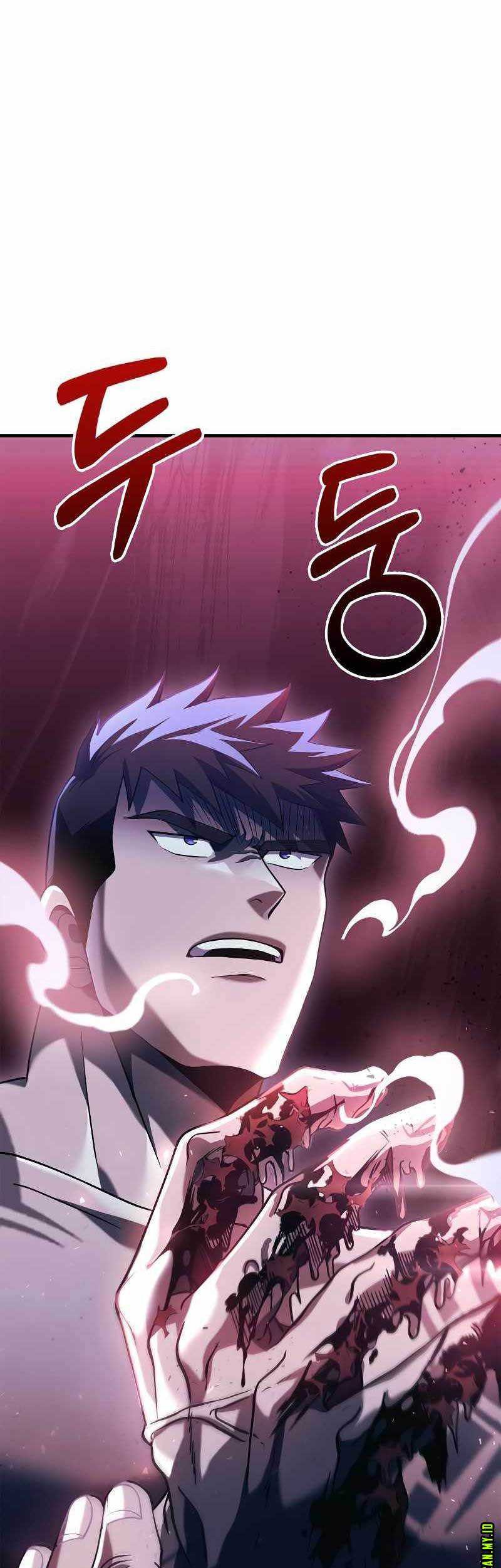 Survive as a Barbarian in the Game Chapter 32 - halaman 48