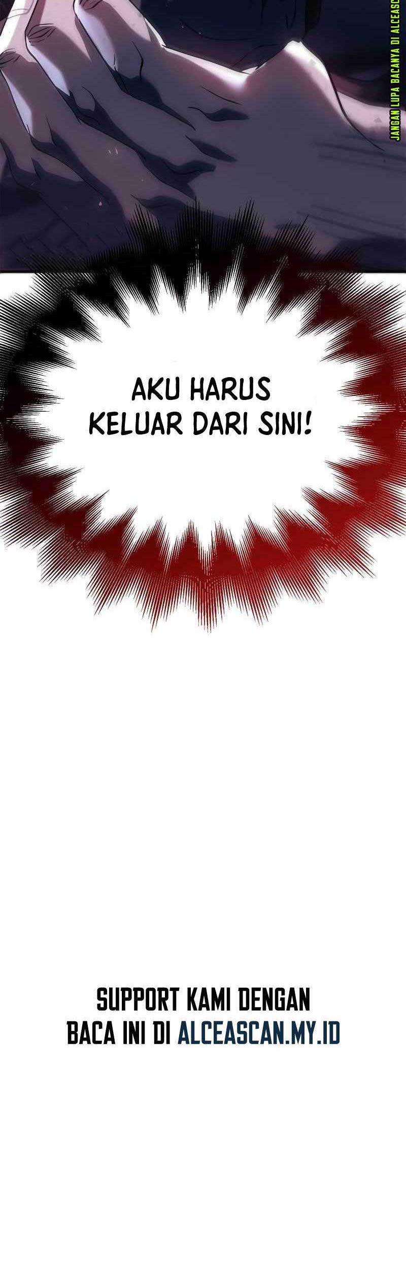 Survive as a Barbarian in the Game Chapter 32 - halaman 49