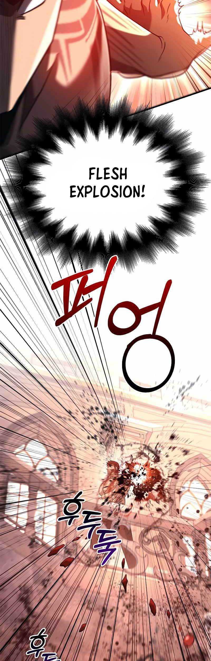 Survive as a Barbarian in the Game Chapter 32 - halaman 75