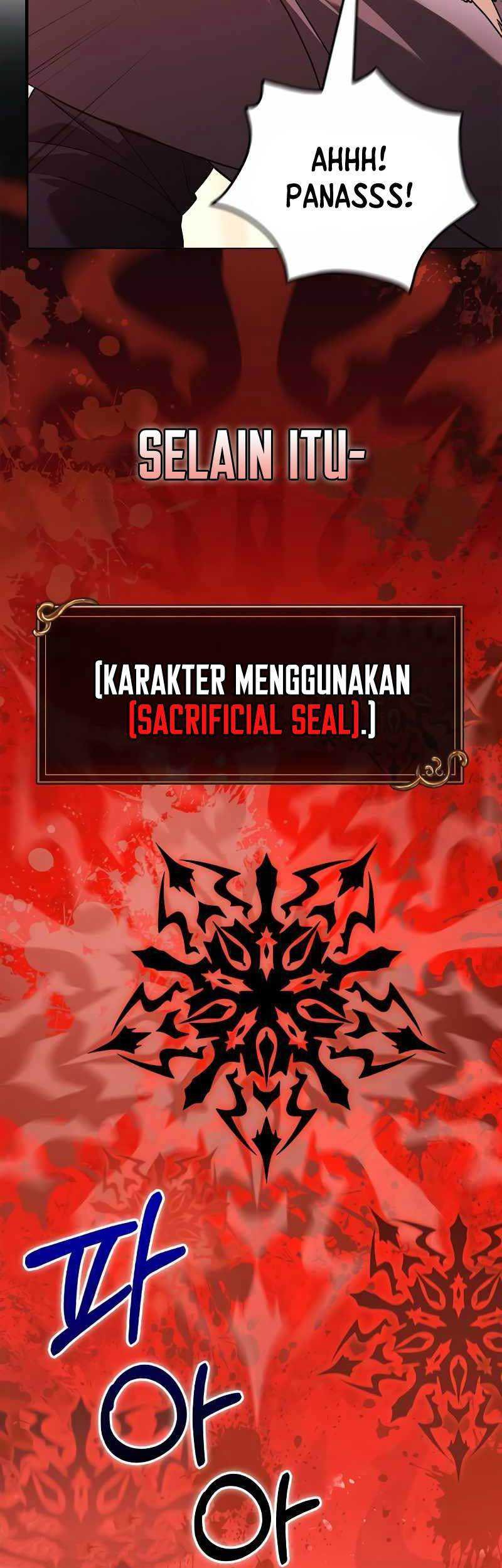 Survive as a Barbarian in the Game Chapter 32 - halaman 78