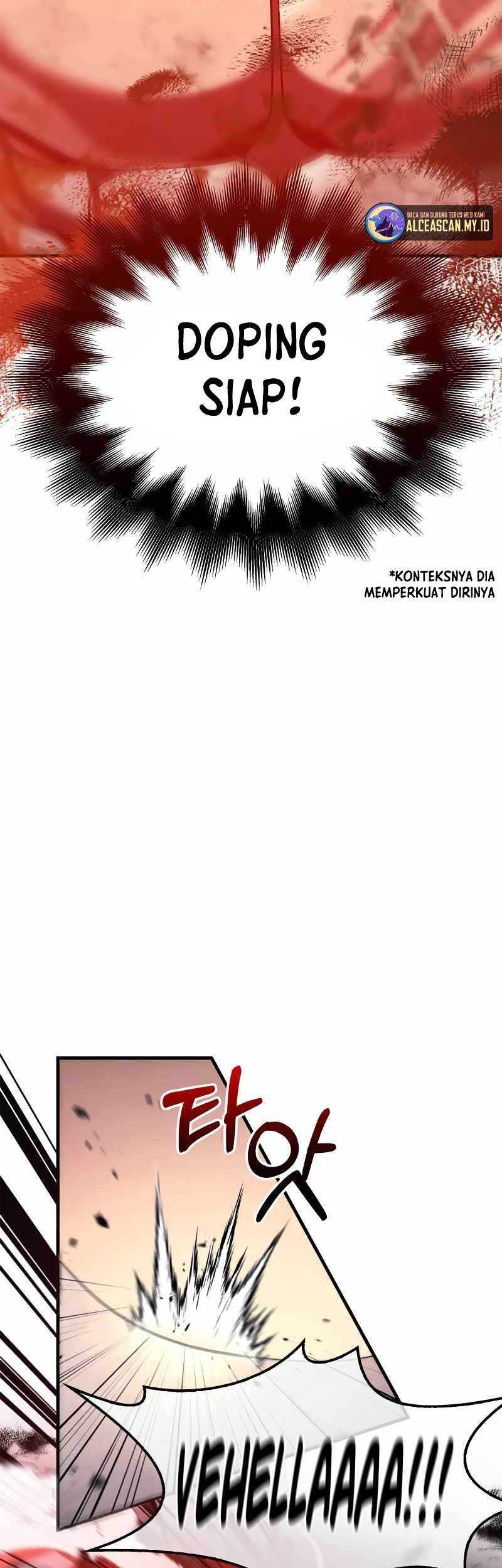 Survive as a Barbarian in the Game Chapter 32 - halaman 81