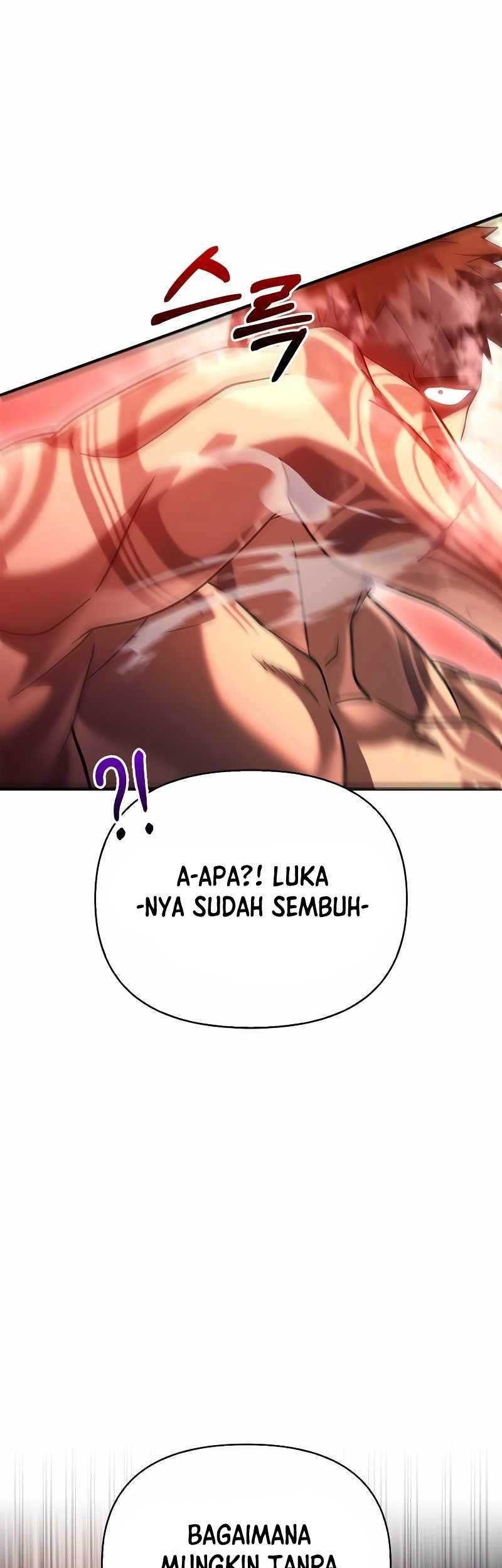 Survive as a Barbarian in the Game Chapter 32 - halaman 87
